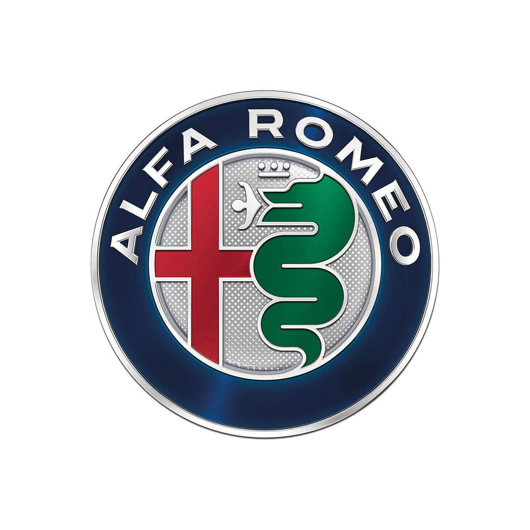 BERLINO - ALFA ROMEO