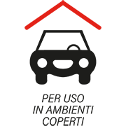 COPRIAUTO auto coperto