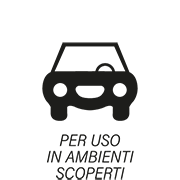 COPRIAUTO auto coperto
