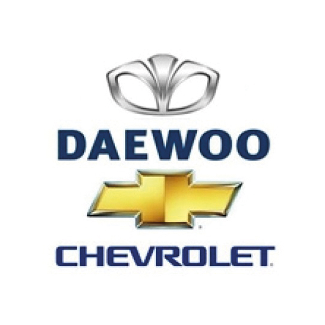 ATENE ILIO - DAEWOO - CHEVROLET