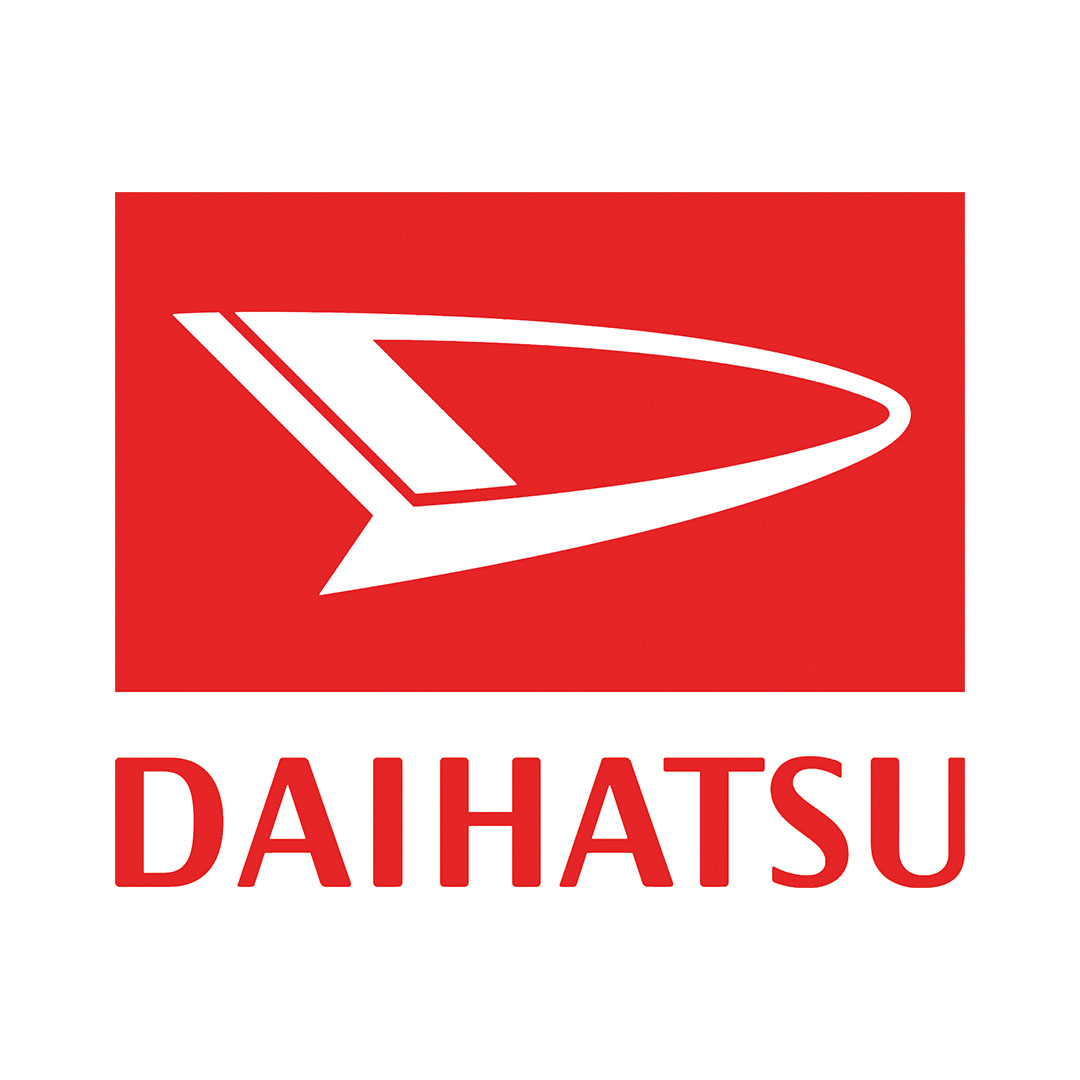 ATENE ILIO - DAIHATSU
