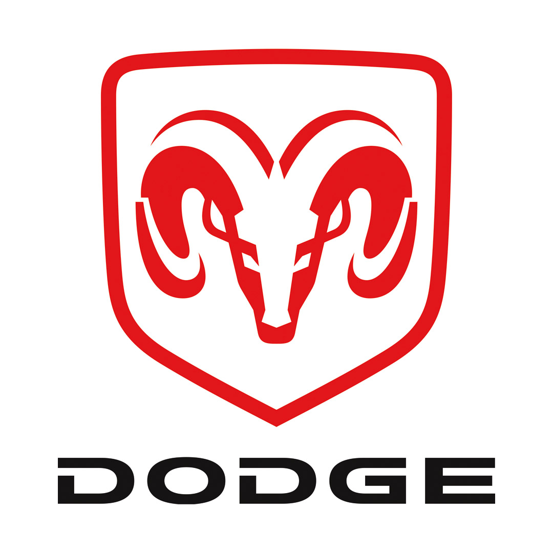 ATENE ILIO - DODGE