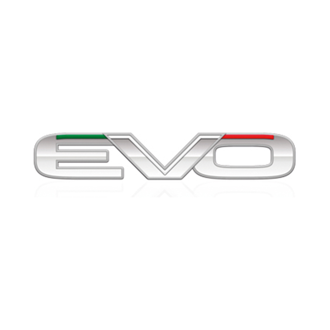 BERLINO - EVO