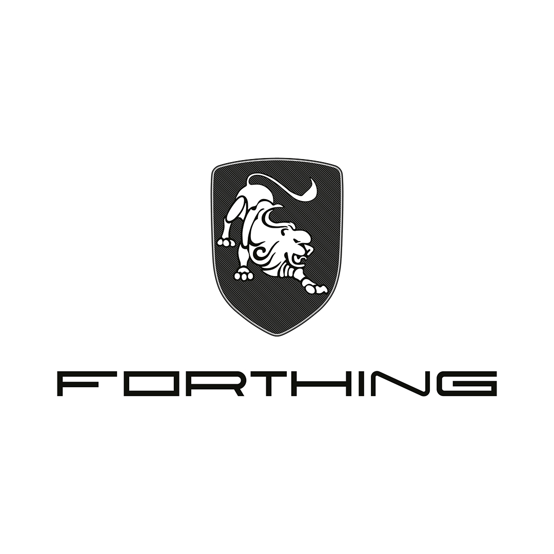 BERLINO - FORTHING