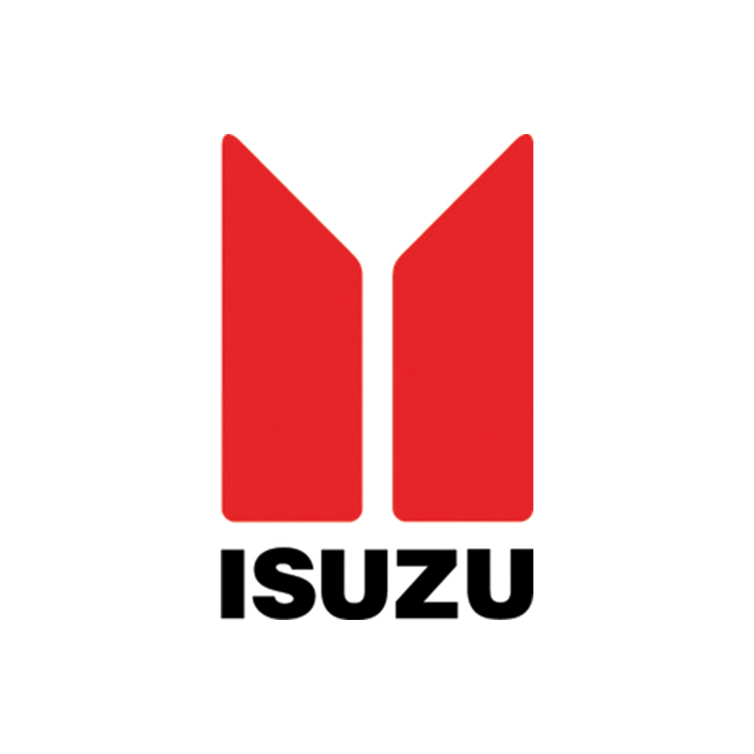 ATENE ILIO - ISUZU