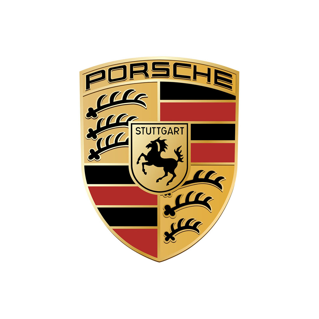 BERLINO - PORSCHE