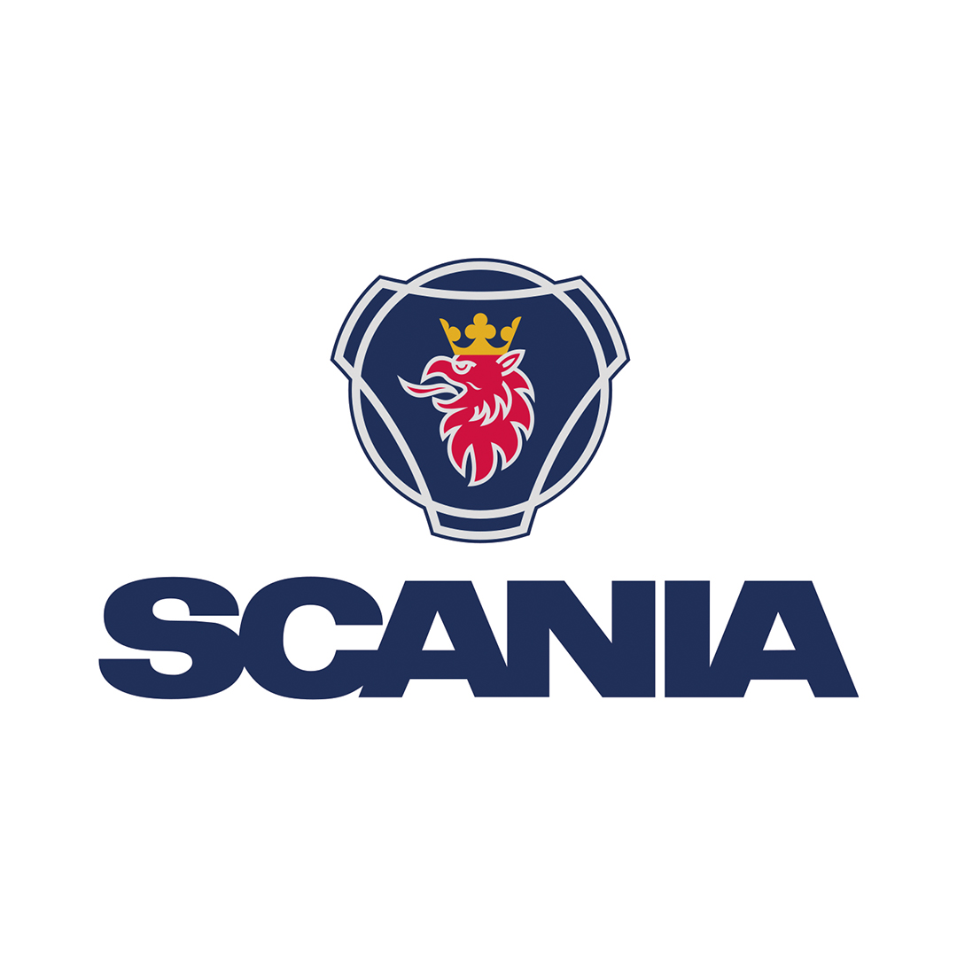 ATENE ILIO - SCANIA