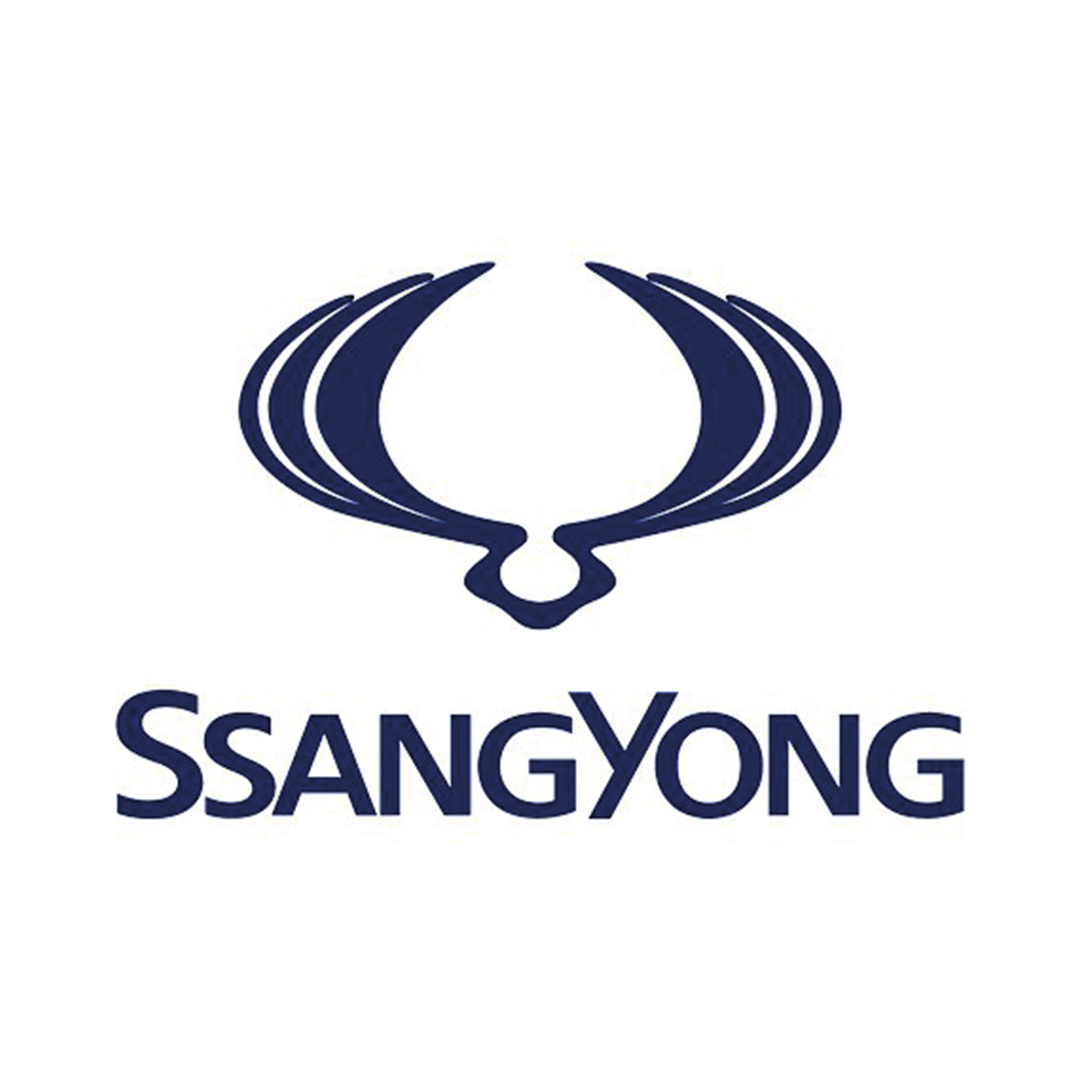 ATENE ILIO - SSANGYONG