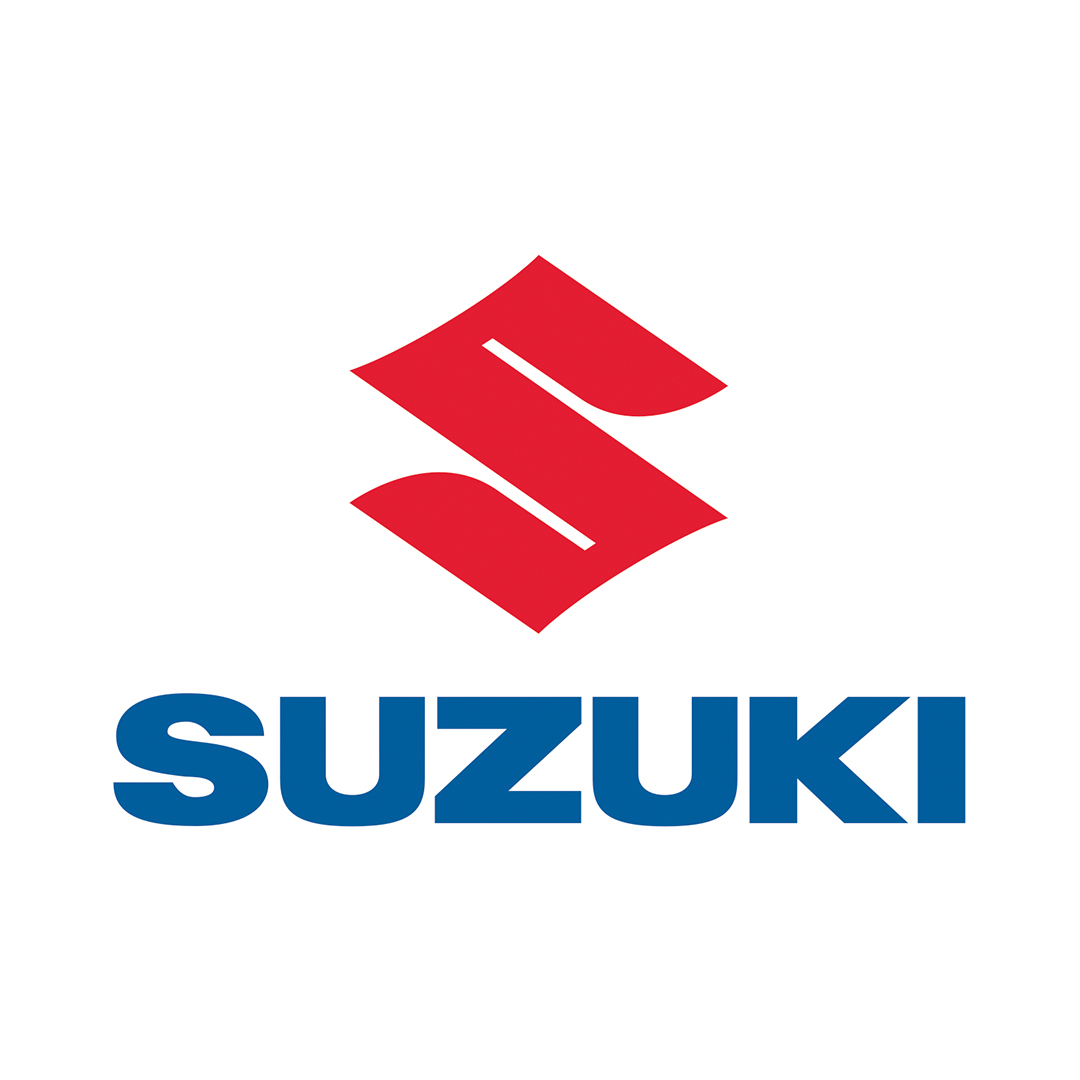 BERLINO - SUZUKI